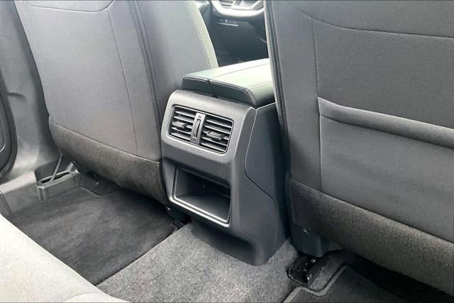 Certified 2025 Nissan Rogue S image 23