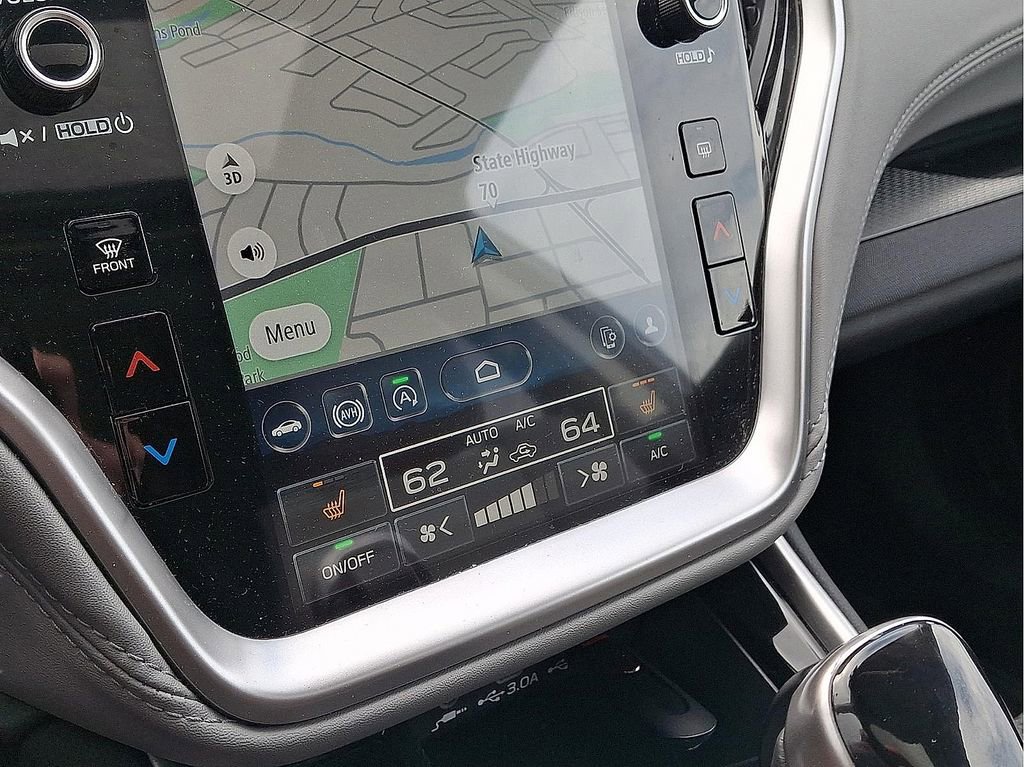 Certified 2025 Subaru Outback Premium w/ Popular Package #1A image 17