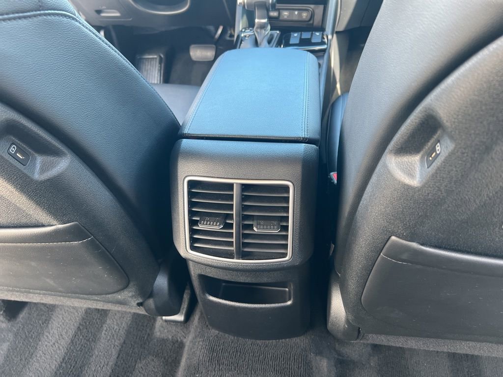 Certified 2025 Kia Sportage EX image 19