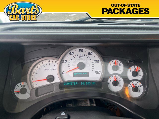 Used 2003 HUMMER H2 w/ Preferred Equipment Group image 34