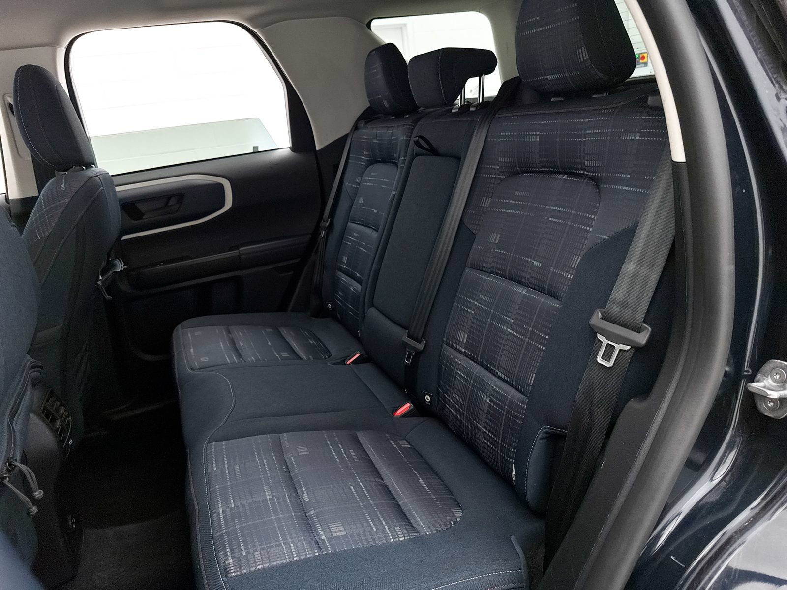 Used 2023 Ford Bronco Sport Heritage AWD/4WD image 27