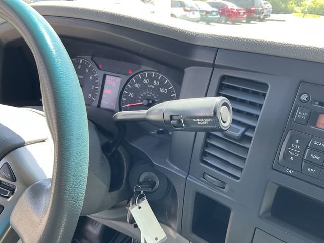 Used 2016 Nissan NV 2500 SV RWD image 24