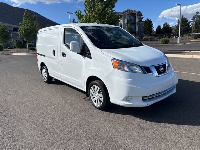 Used 2020 Nissan NV200 SV