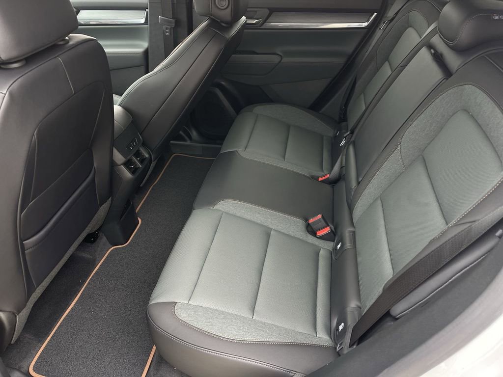 New 2026 GMC Terrain AT4 w/ Convenience Package III image 24