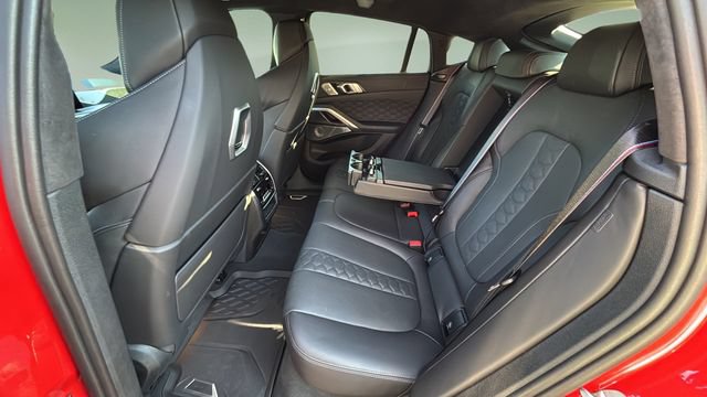 Used 2025 BMW X6 M Competition w/ Executive Package AWD/4WD image 20
