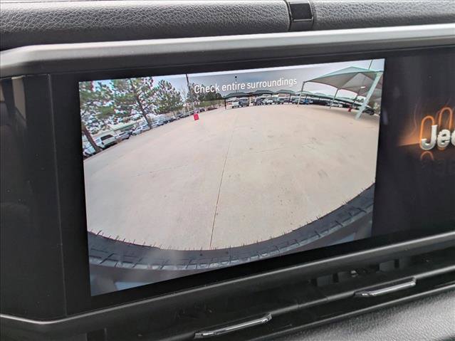 New 2026 Jeep Wrangler Willys image 12