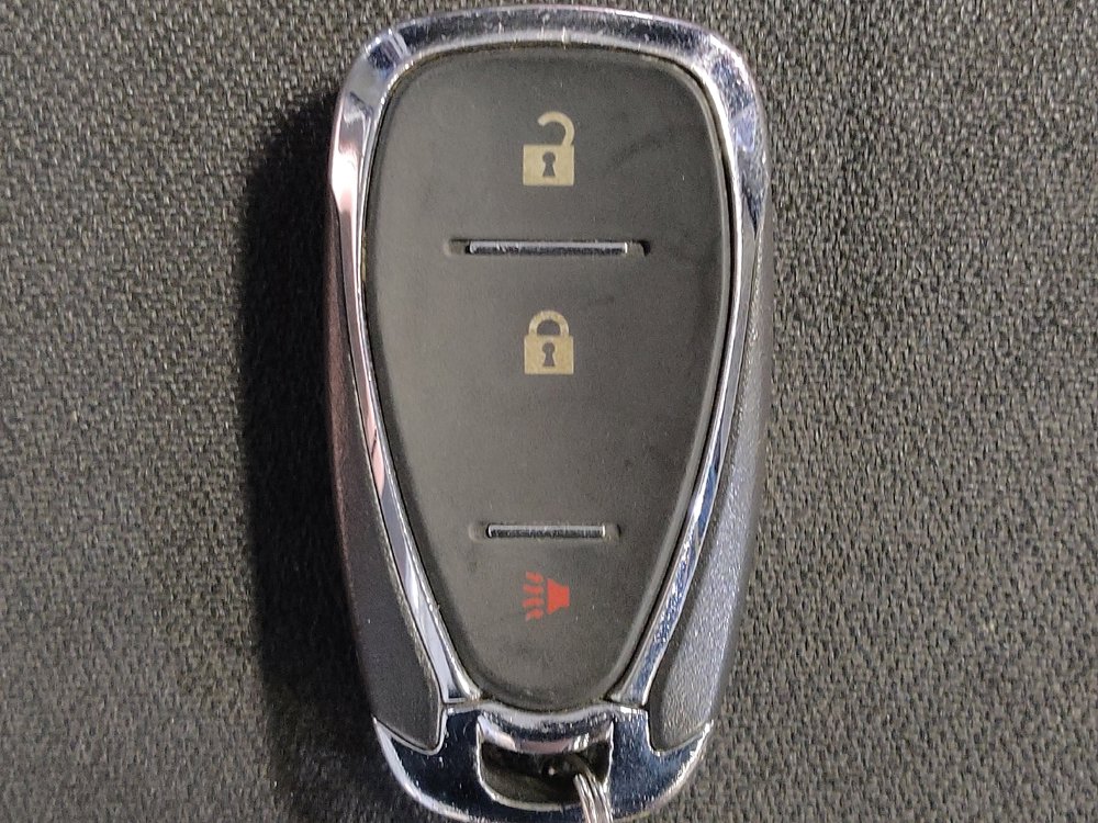 Used 2020 GMC Terrain SLT w/ Preferred Package image 32