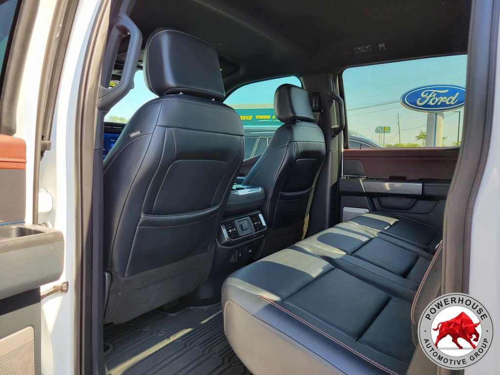 Certified 2022 Ford F150 Lariat image 14