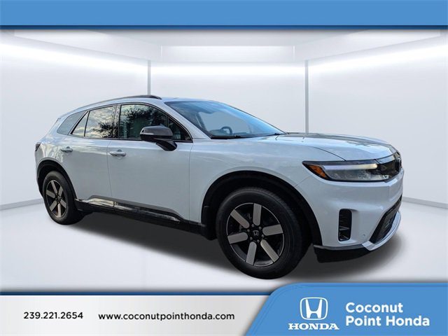 New 2026 Honda Prologue Touring