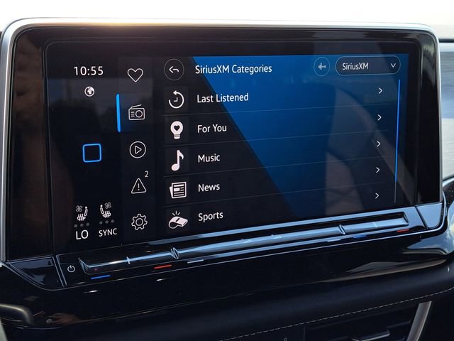 Used 2024 Volkswagen Atlas Cross Sport SE image 15