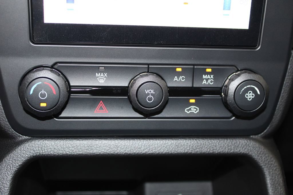 New 2025 Ford Ranger XL w/ Trailer Tow Package image 42