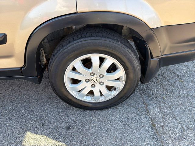 Used 2006 Honda CR-V EX image 24