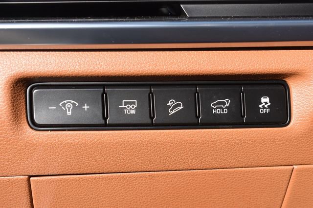 New 2025 Kia Telluride AWD image 23