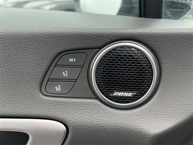 Certified 2025 Hyundai Sonata Limited image 37