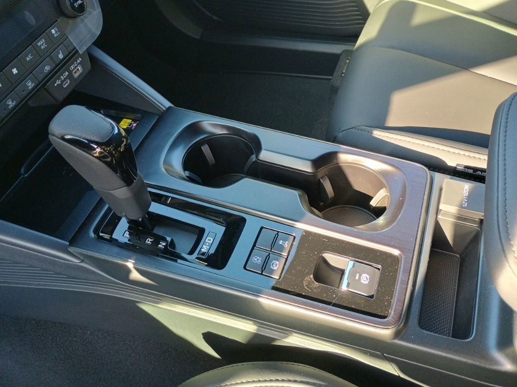 New 2026 Subaru Outback Premium image 23