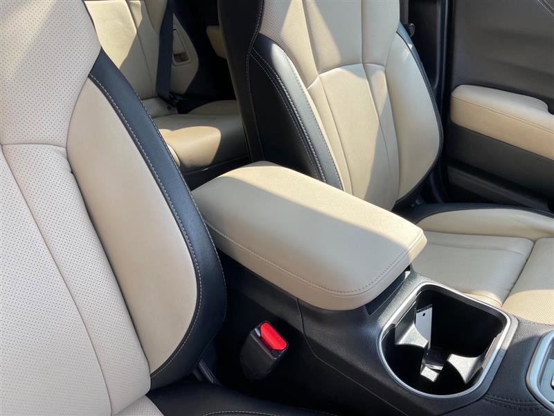 Used 2021 Subaru Outback Limited w/ Popular Package #2 image 74