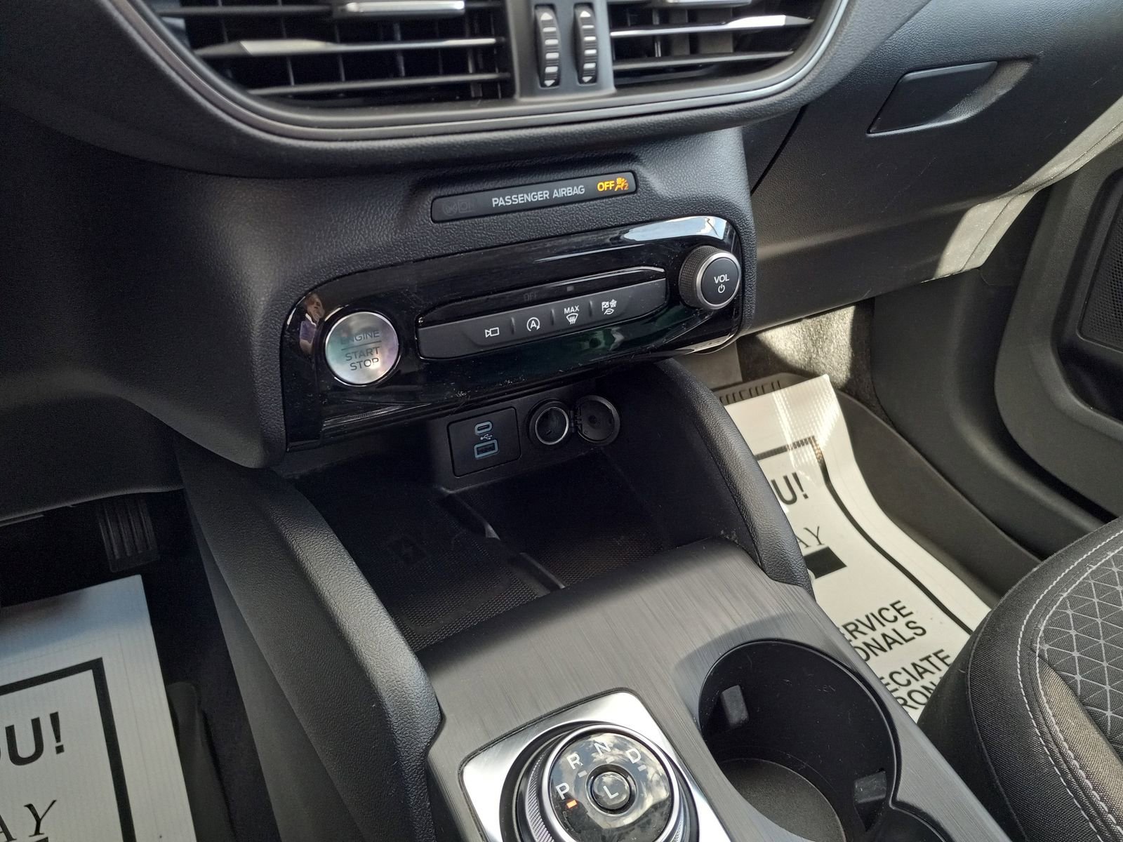 Used 2023 Ford Escape Active w/ Tech Pack #2 image 23