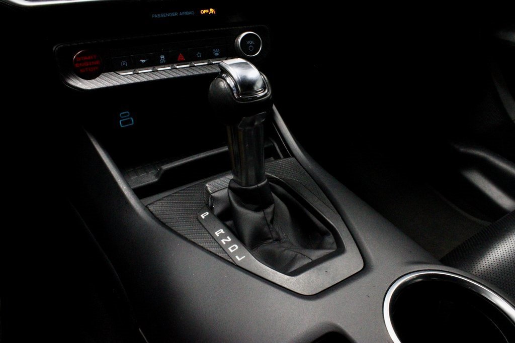 Certified 2024 Ford Mustang Premium image 30