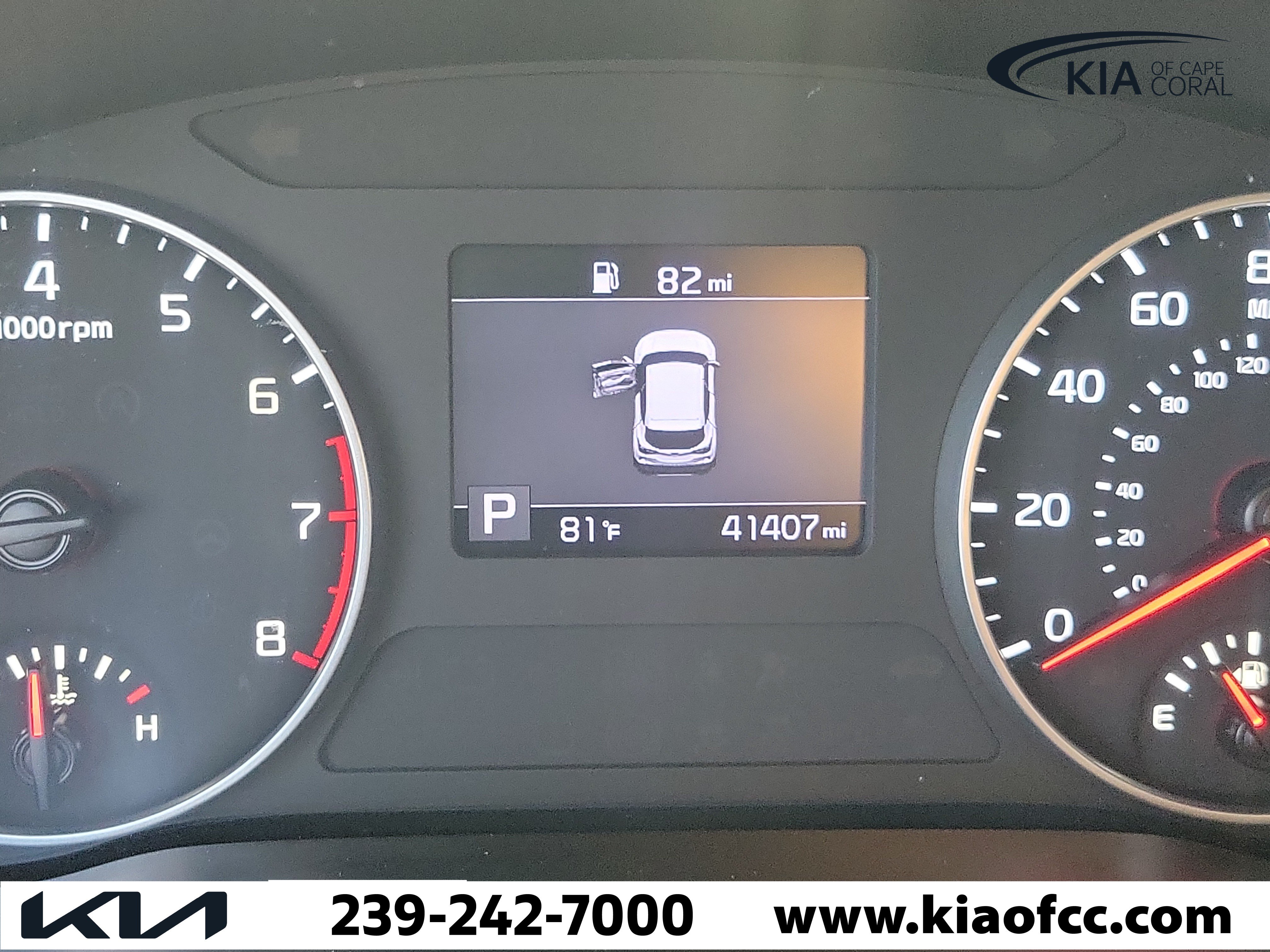 Certified 2022 Kia Seltos LX AWD/4WD image 27