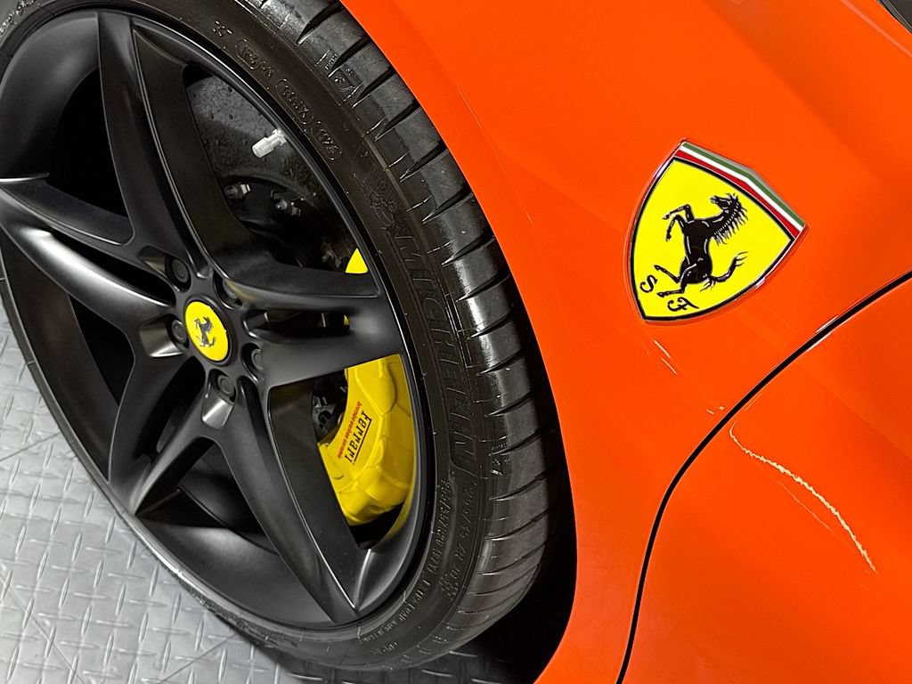Used 2021 Ferrari SF90 Stradale AWD/4WD image 24