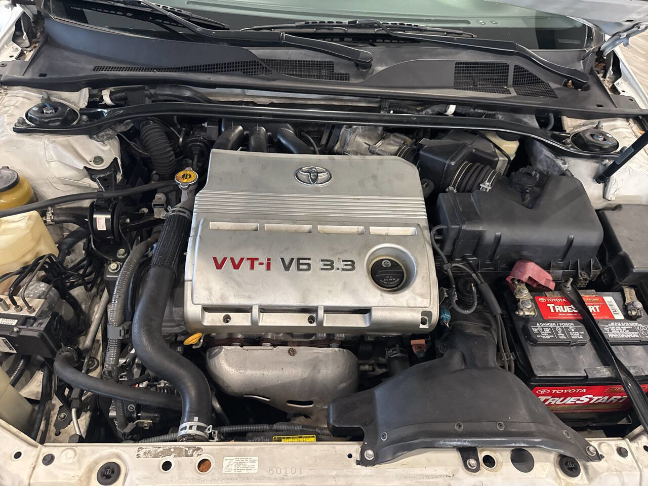 Used 2007 Toyota Solara SLE FWD image 25