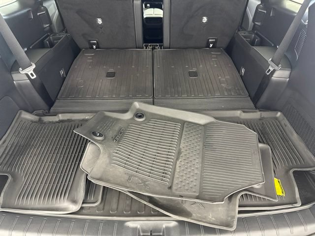 Used 2025 Lexus TX 350 AWD w/ Technology Package image 27