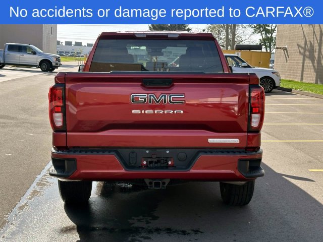 Certified 2024 GMC Sierra 1500 Elevation AWD/4WD image 6