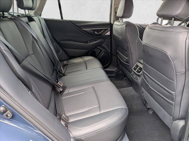 Used 2024 Subaru Outback Limited AWD/4WD image 24
