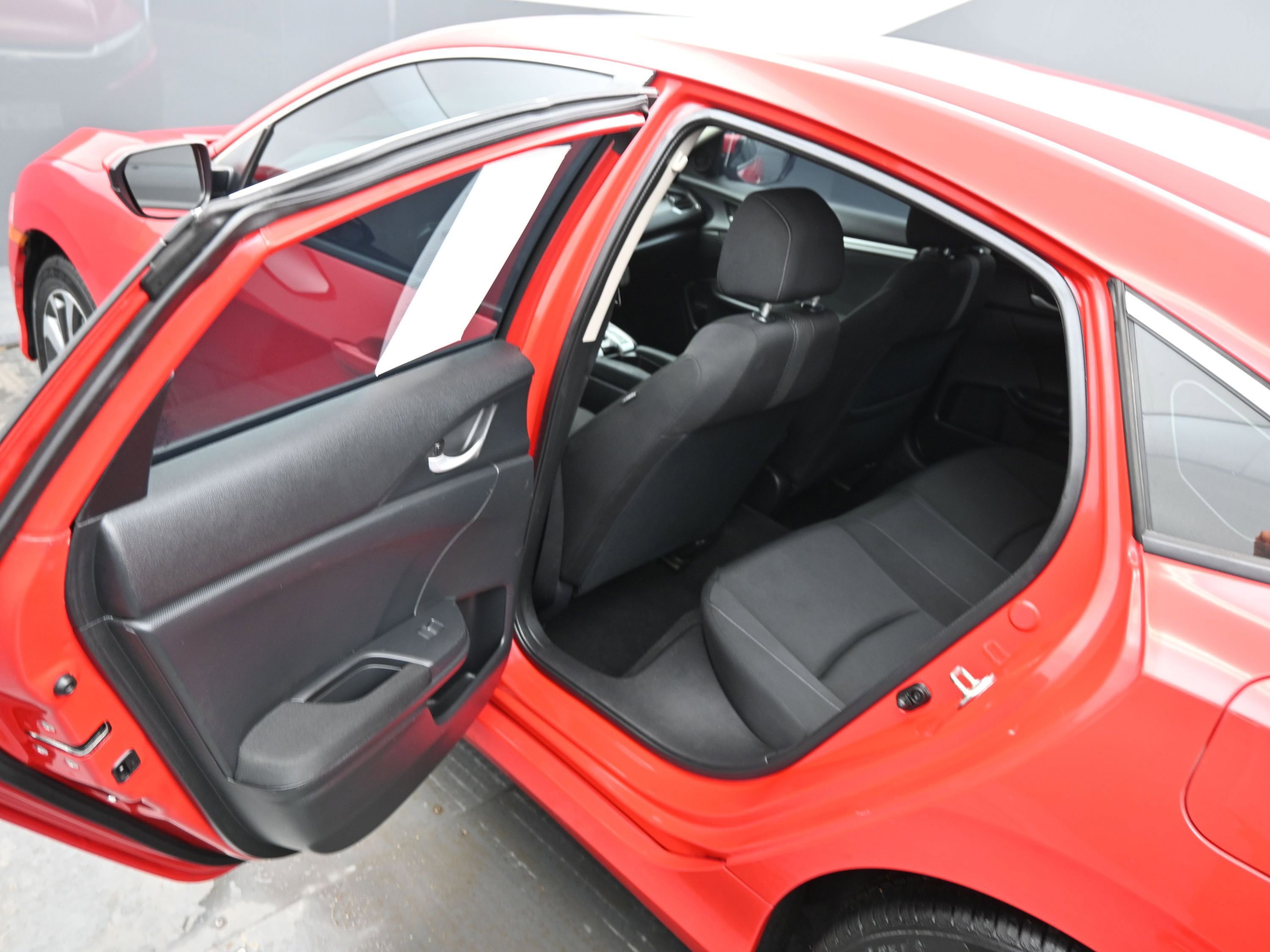 Used 2017 Honda Civic EX image 14