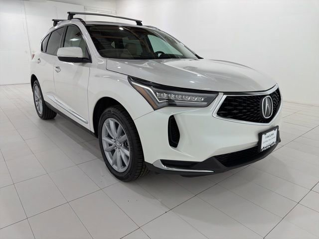 Certified 2024 Acura RDX SH-AWD image 7
