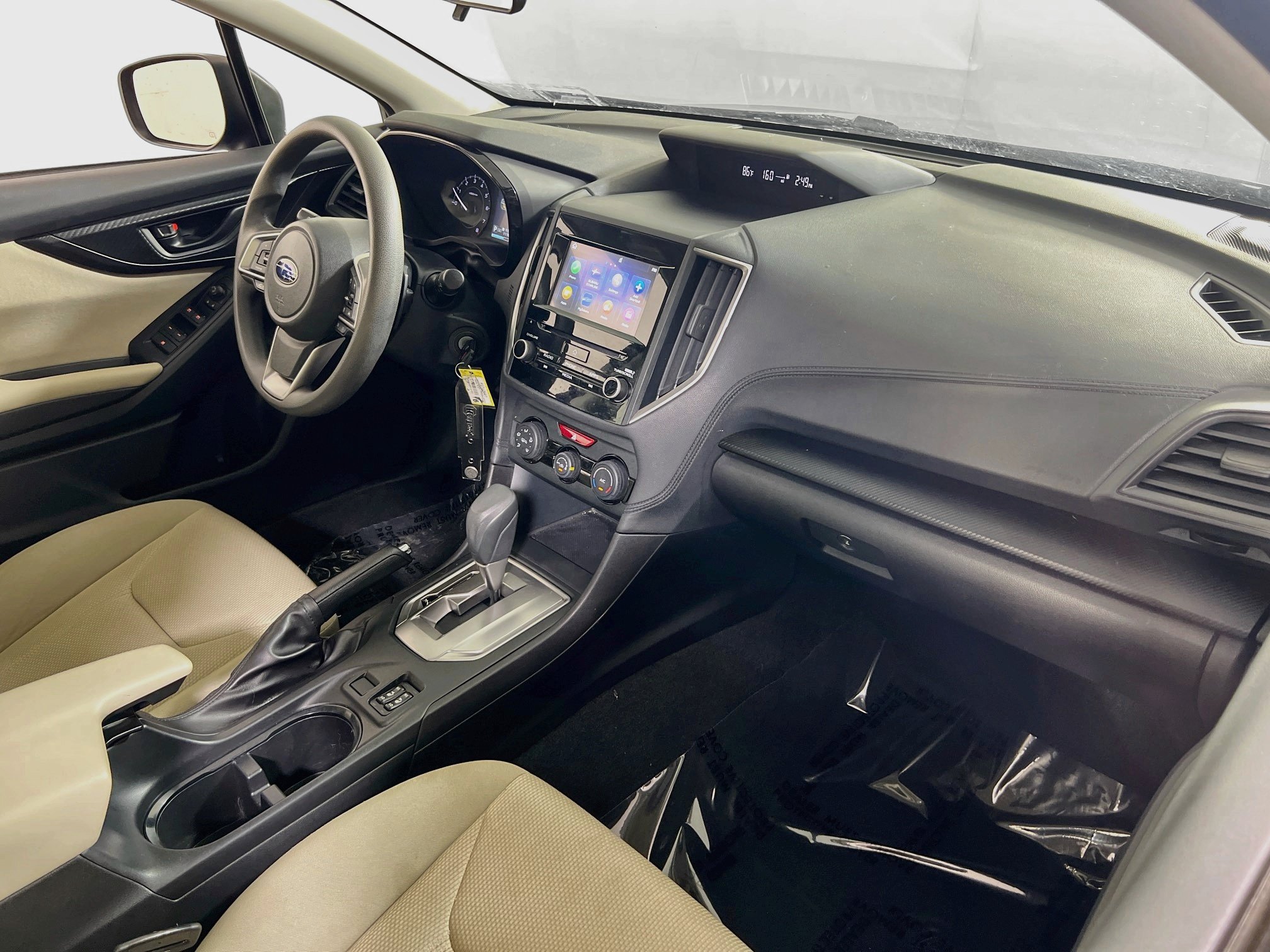 Used 2023 Subaru Impreza 2.0i Premium AWD/4WD image 27
