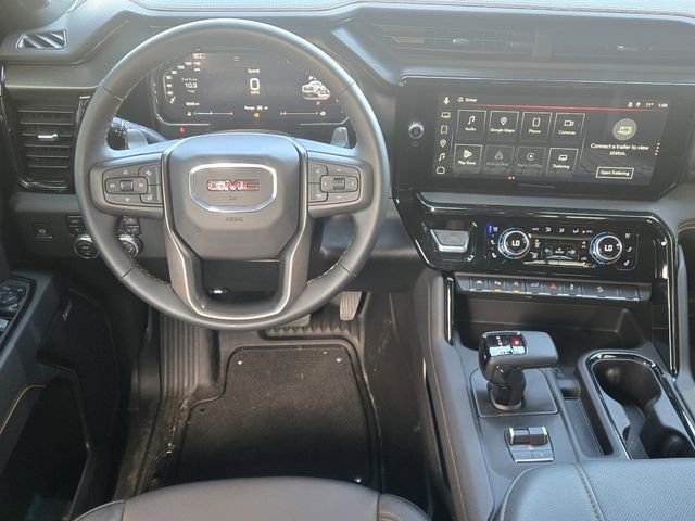 Used 2026 GMC Sierra 1500 AT4 w/ AT4 Premium Package image 31