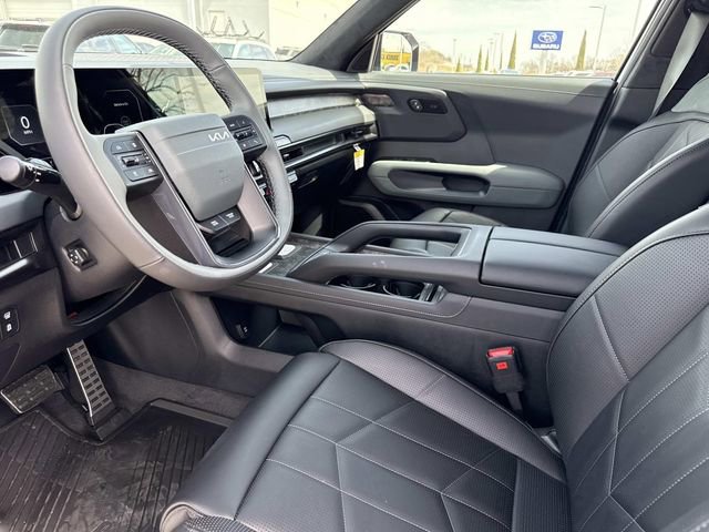 New 2027 Kia Telluride SX Prestige X-Pro image 12