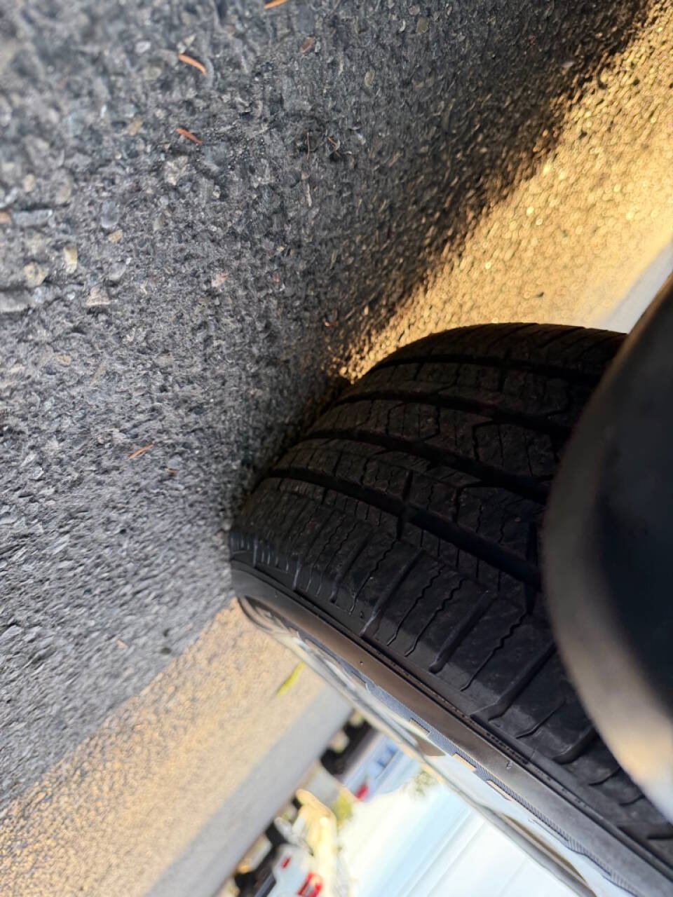 Used 2000 Honda Odyssey EX image 23