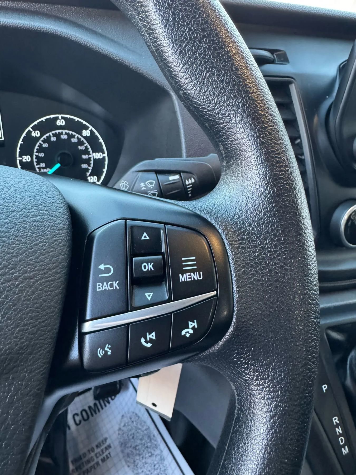 Used 2024 Ford Transit 250 Low Roof w/ Exterior Upgrade Package image 12