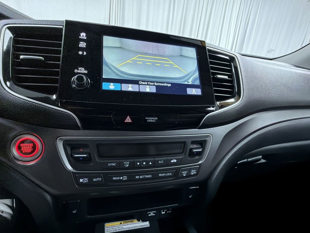 Used 2021 Honda Pilot Special Edition image 21