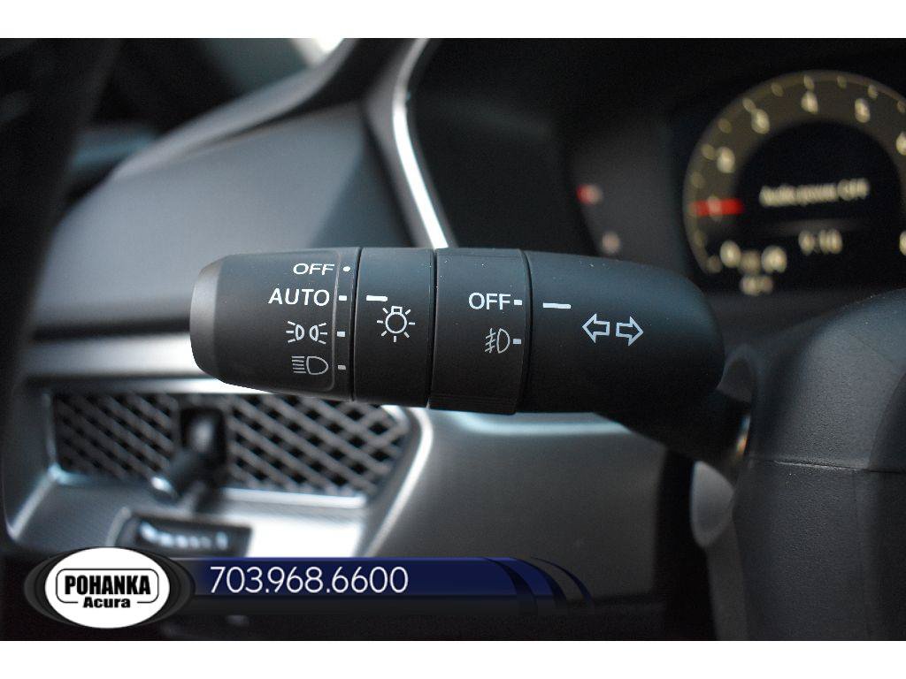 New 2026 Acura Integra A-Spec FWD image 10