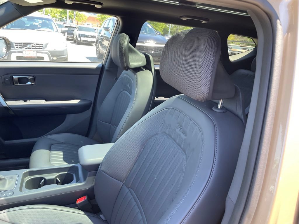 New 2027 Kia Seltos X-Line AWD/4WD image 9