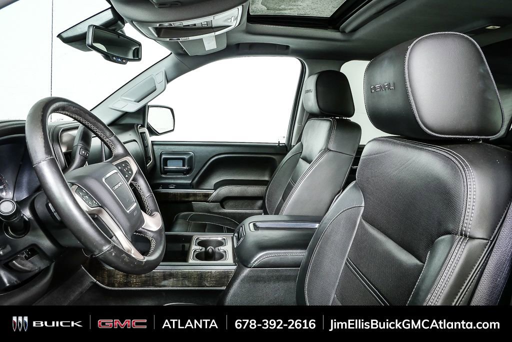 Used 2015 GMC Sierra 1500 Denali image 6