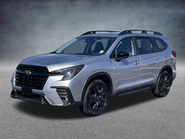 New 2025 Subaru Ascent Onyx Edition image 25