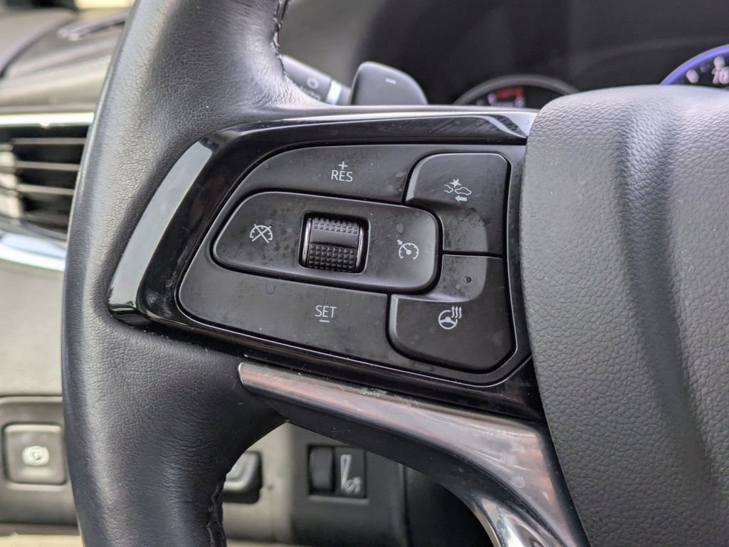 Certified 2023 Buick Enclave Avenir w/ Avenir Technology Package image 27