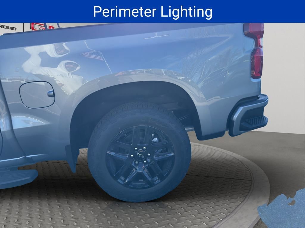 New 2026 Chevrolet Silverado 1500 RST w/ Safety Package image 23