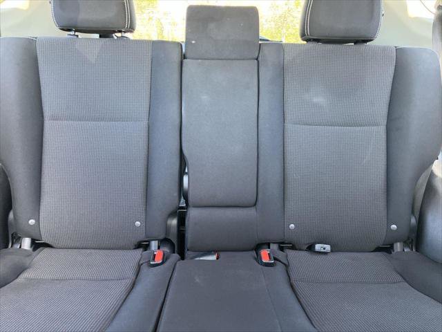 Certified 2018 Toyota RAV4 XLE FWD image 31