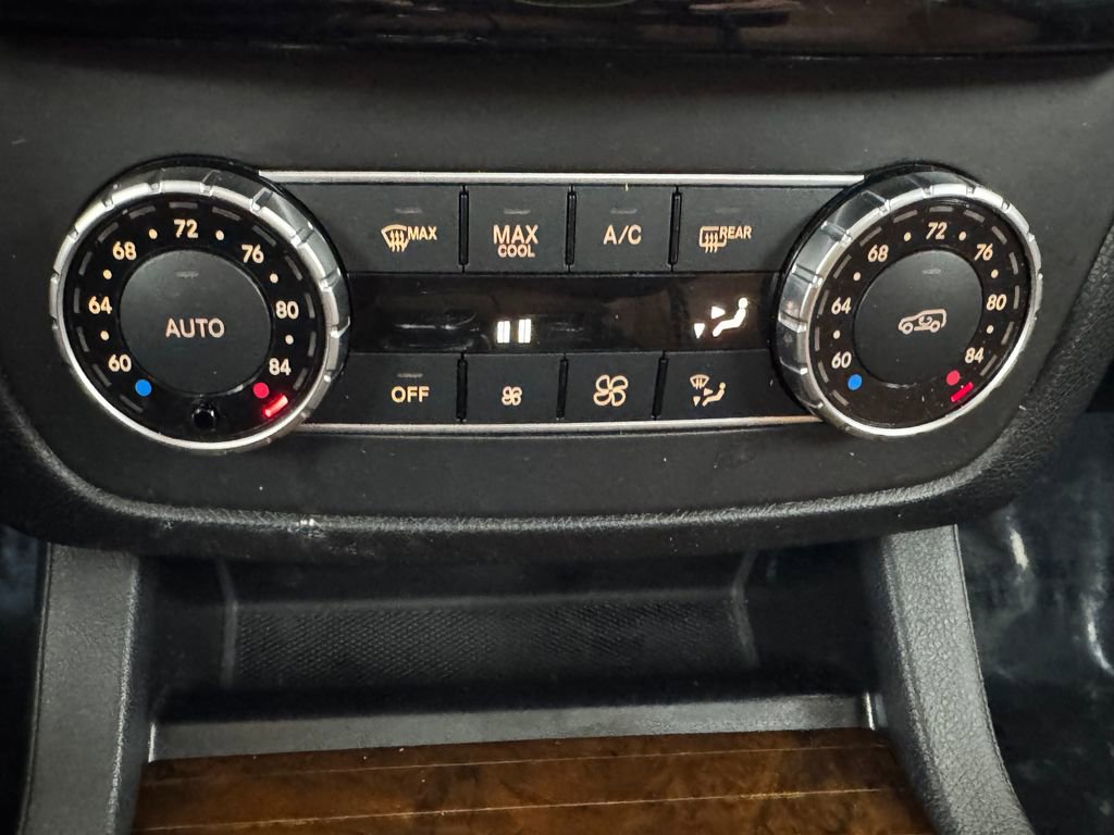 Used 2018 Mercedes-Benz GLS 450 4MATIC image 26