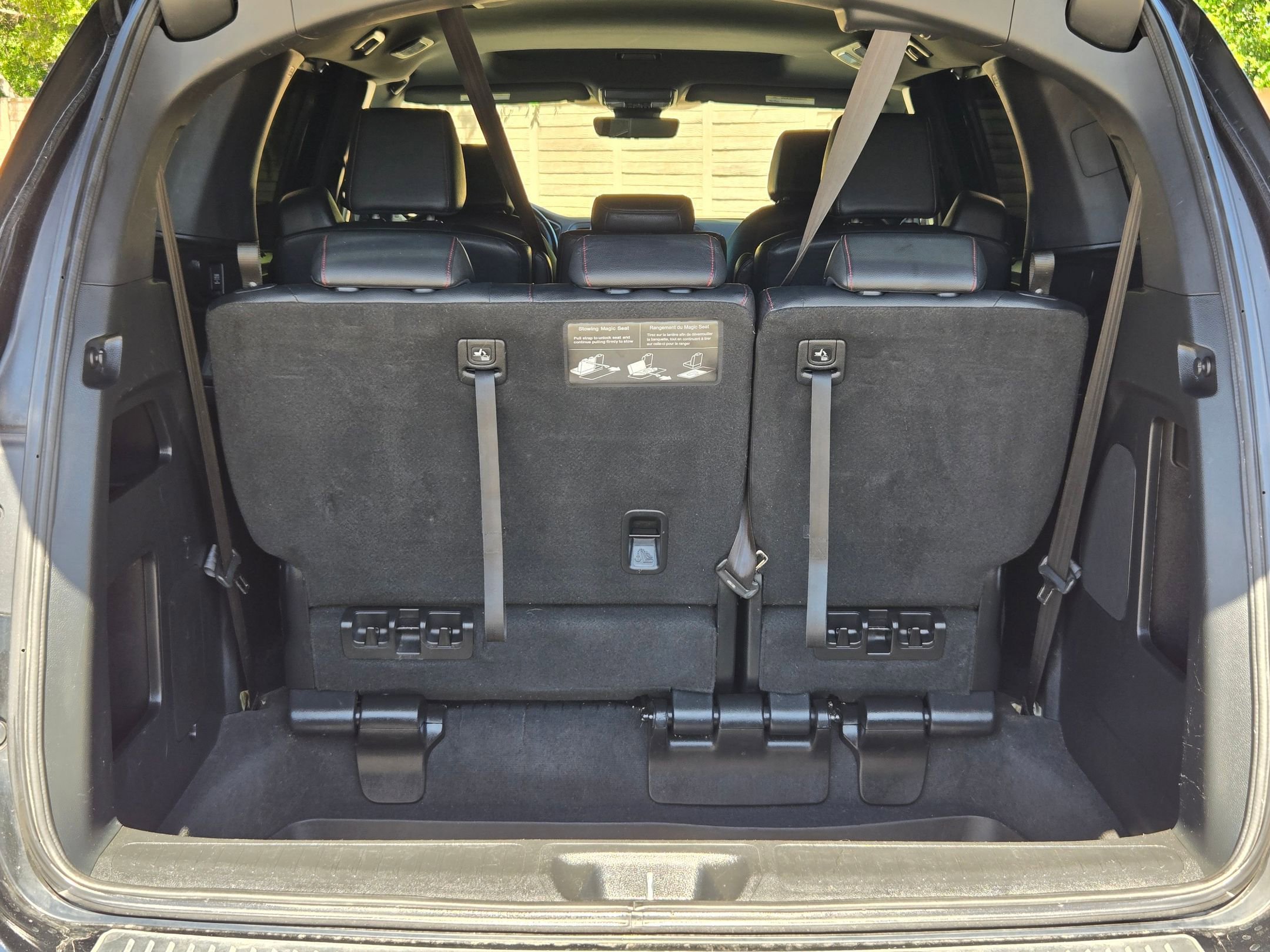 Used 2023 Honda Odyssey Sport image 24