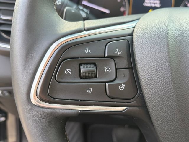 Used 2021 Buick Envision Essence w/ Technology Package I image 6