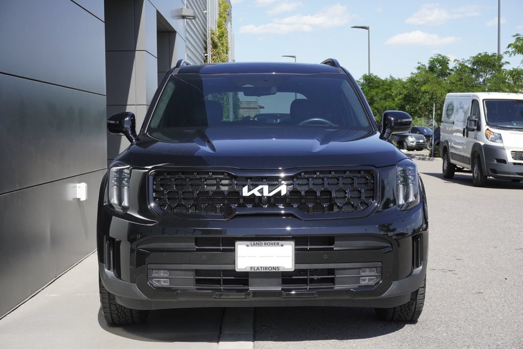 Used 2024 Kia Telluride SX Prestige X-Pro AWD/4WD image 5