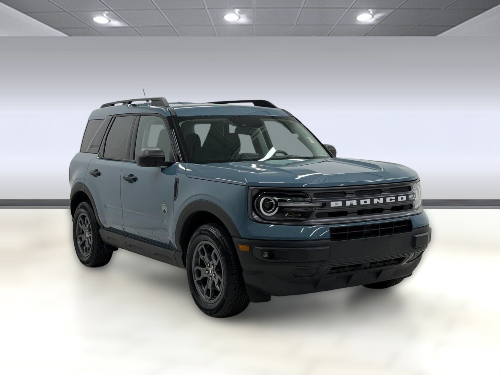 Certified 2023 Ford Bronco Sport Big Bend w/ Convenience Package AWD/4WD image 6