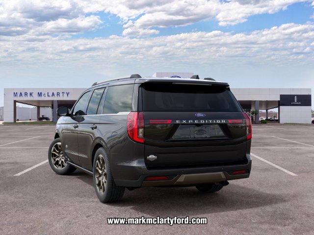 New 2027 Ford Expedition King Ranch AWD/4WD image 8
