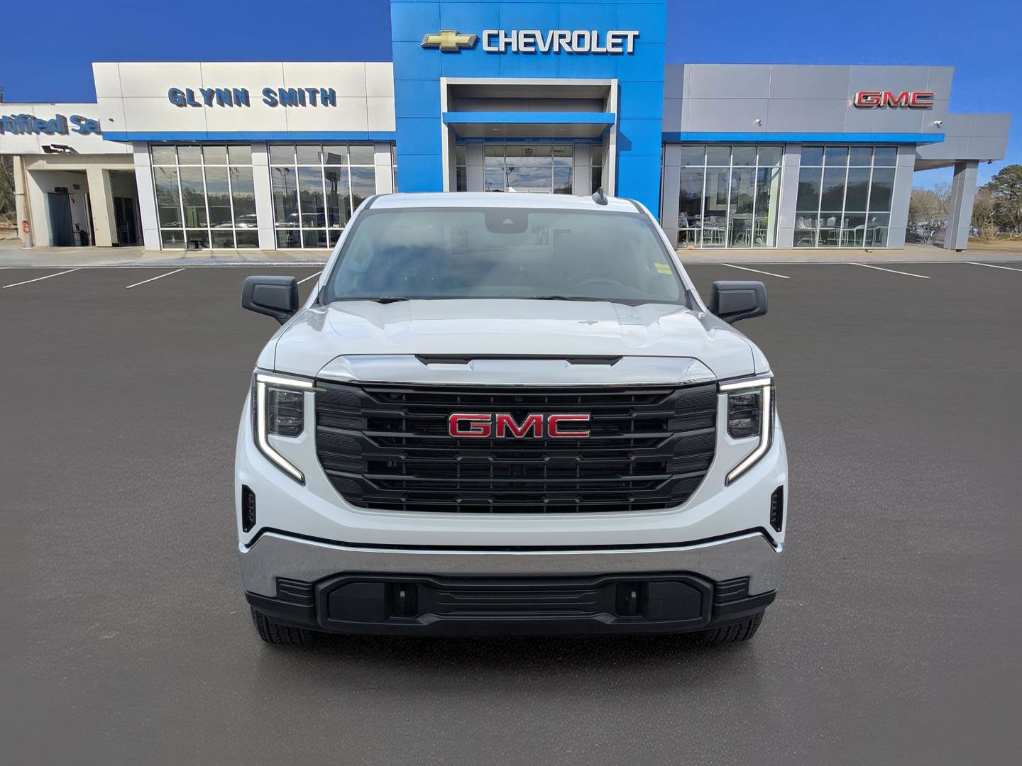 New 2026 GMC Sierra 1500 Pro w/ Pro Value Package video 2